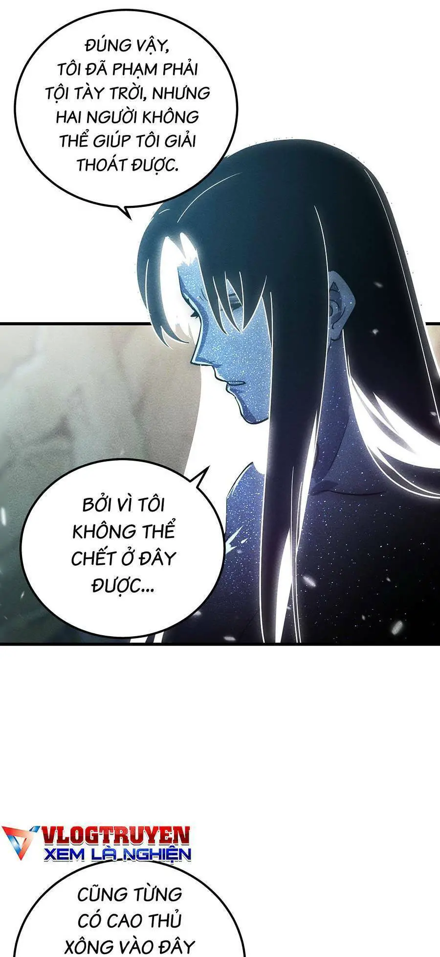 Mạt Thế Quật Khởi Nettruyen ZZZ Chương 183 Page 33