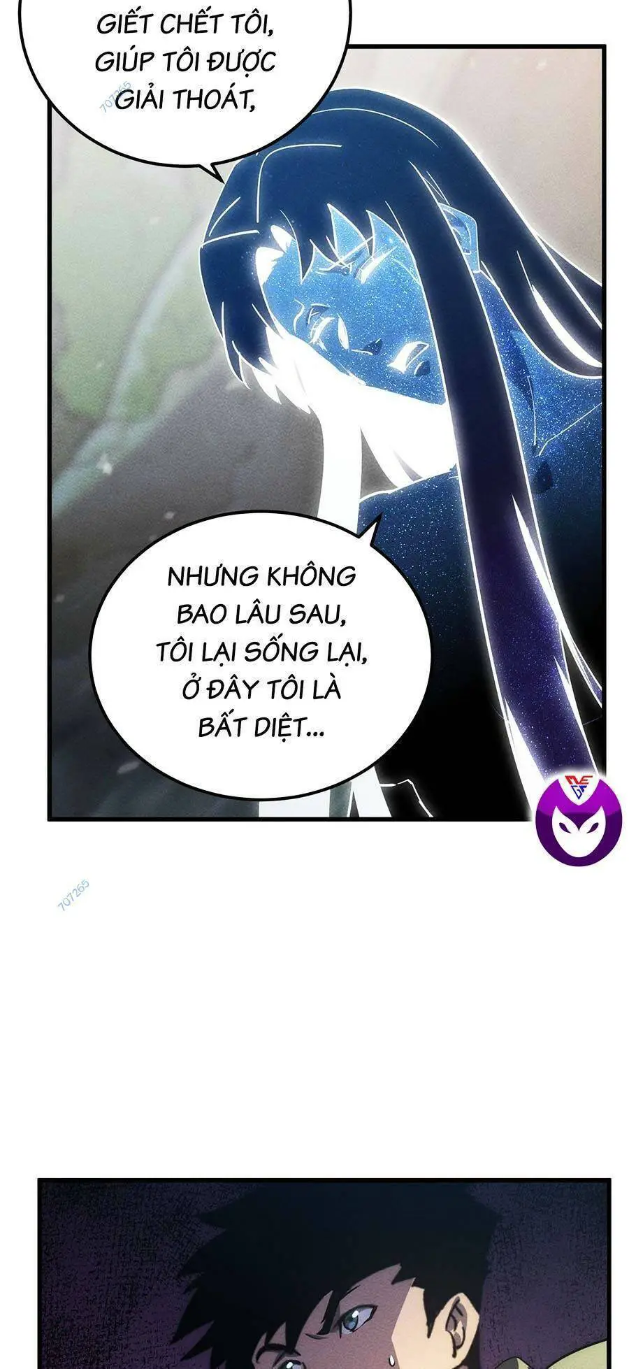 Mạt Thế Quật Khởi Nettruyen ZZZ Chương 183 Page 34