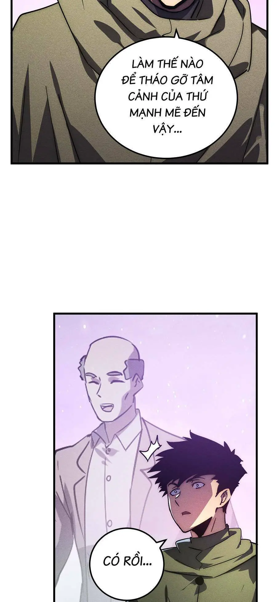 Mạt Thế Quật Khởi Nettruyen ZZZ Chương 183 Page 37