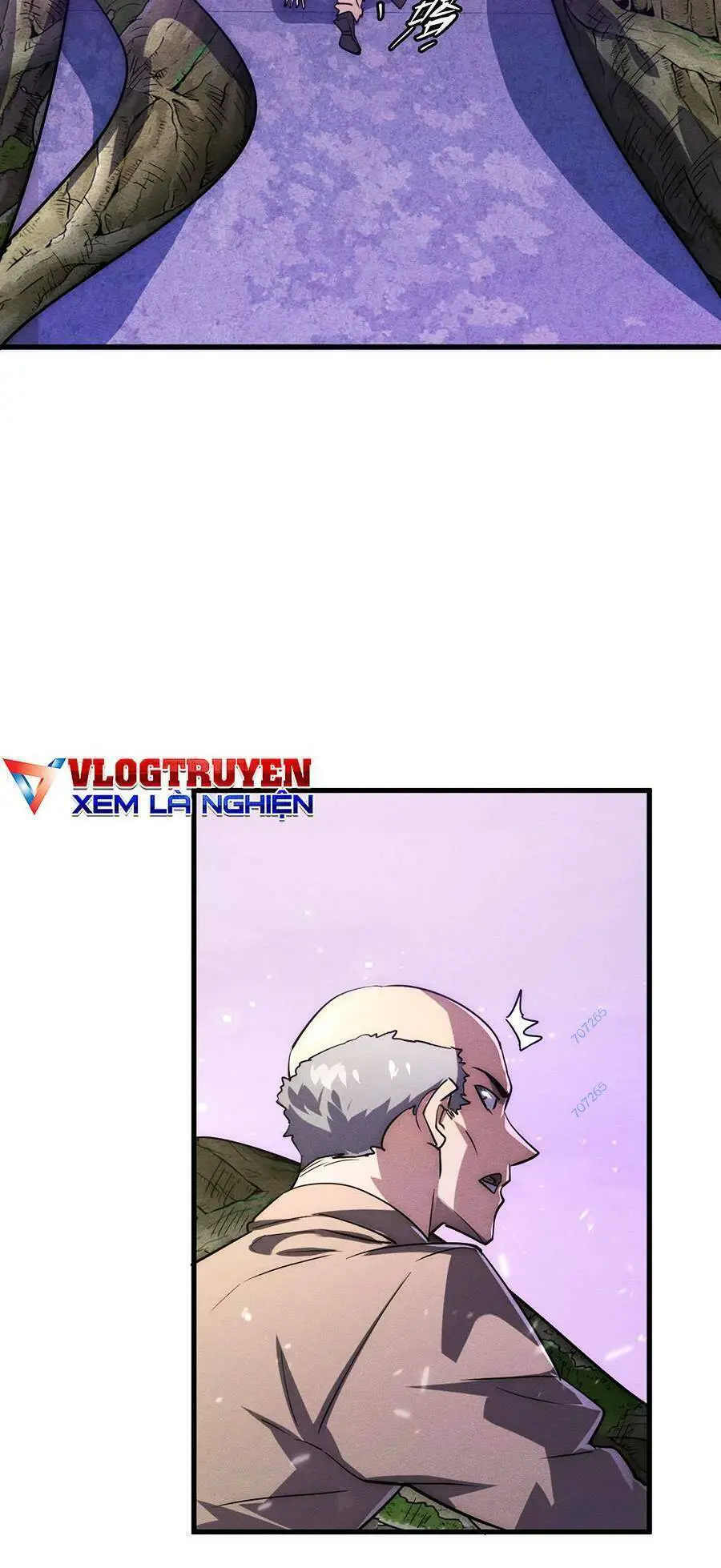 Mạt Thế Quật Khởi Nettruyen ZZZ Chương 183 Page 42