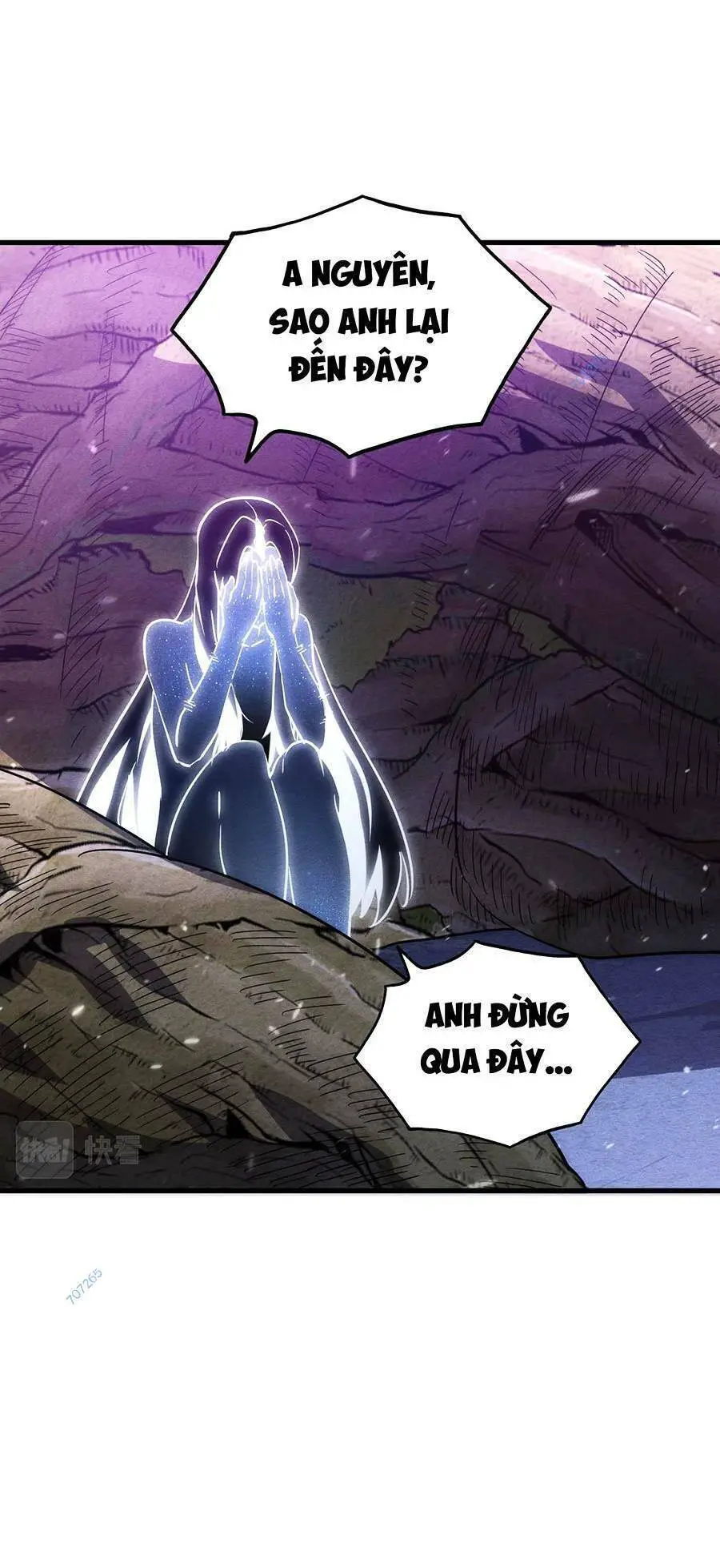 Mạt Thế Quật Khởi Nettruyen ZZZ Chương 183 Page 44