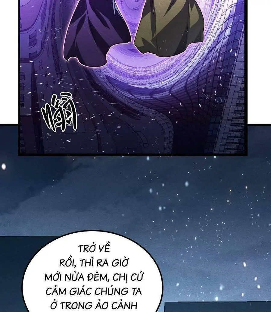 Mạt Thế Quật Khởi Nettruyen ZZZ Chương 183 Page 63
