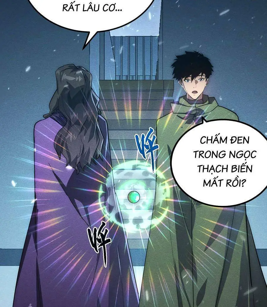 Mạt Thế Quật Khởi Nettruyen ZZZ Chương 183 Page 64