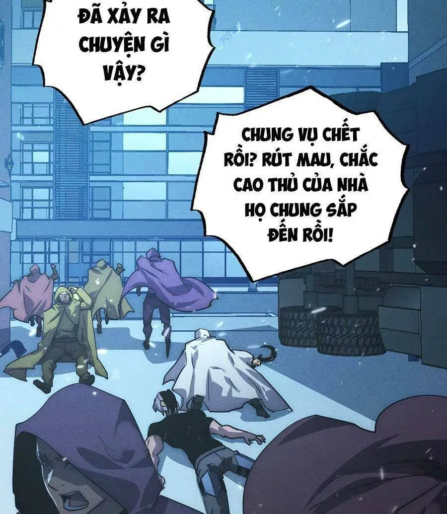 Mạt Thế Quật Khởi Nettruyen ZZZ Chương 183 Page 66