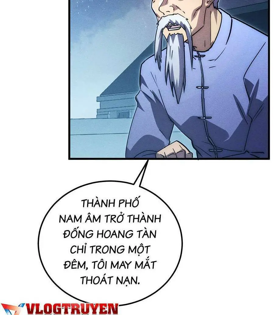 Mạt Thế Quật Khởi Nettruyen ZZZ Chương 183 Page 73