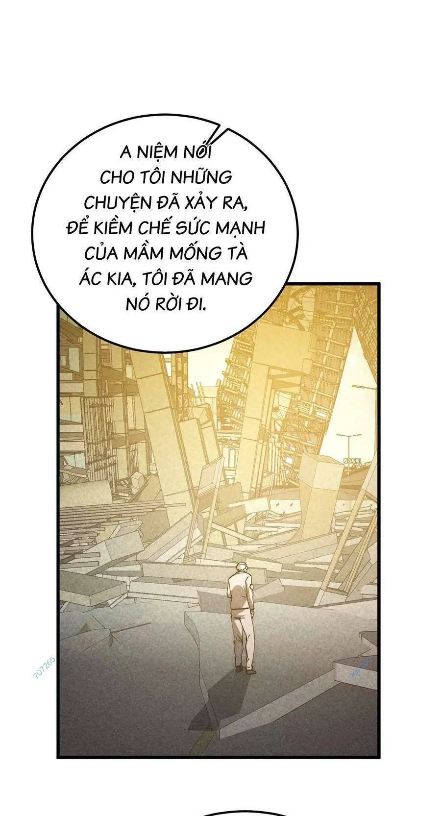 Mạt Thế Quật Khởi Nettruyen ZZZ Chương 183 Page 77