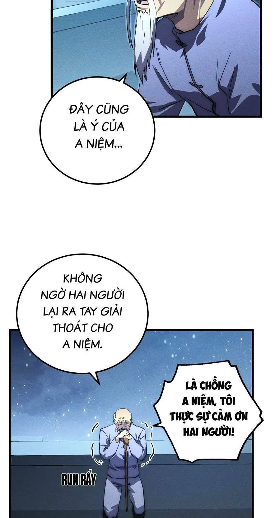 Mạt Thế Quật Khởi Nettruyen ZZZ Chương 183 Page 80