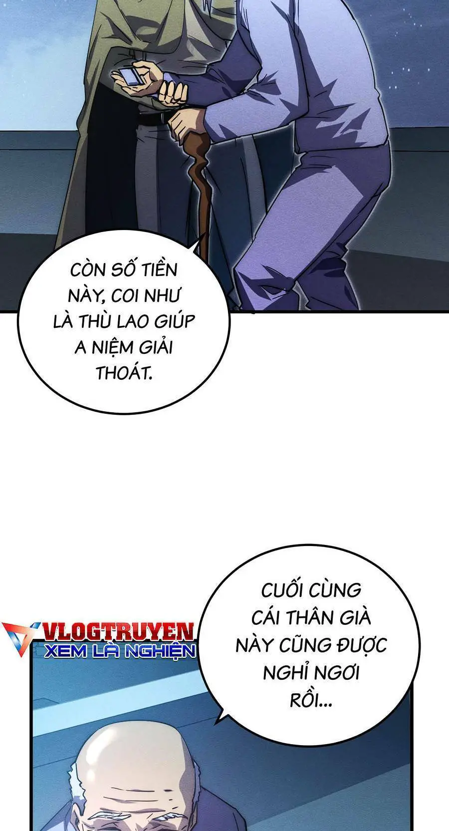 Mạt Thế Quật Khởi Nettruyen ZZZ Chương 183 Page 82