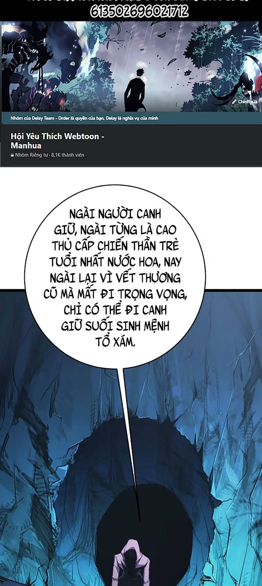 Mạt Thế Quật Khởi Nettruyen ZZZ Chương 137 Page 2
