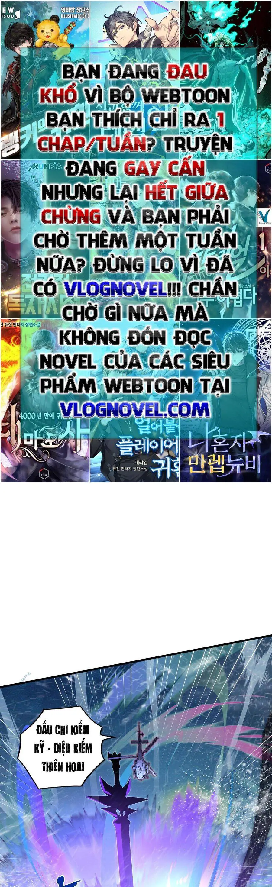 Mạt Thế Quật Khởi Nettruyen ZZZ Chương 240 Page 11