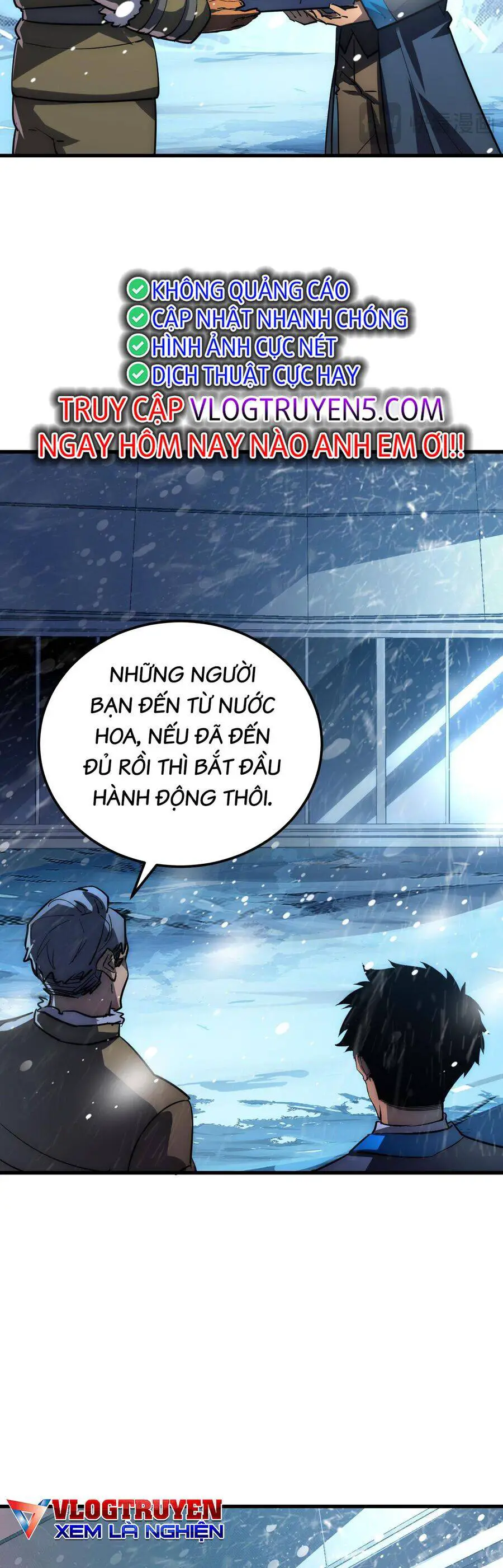 Mạt Thế Quật Khởi Nettruyen ZZZ Chương 240 Page 22