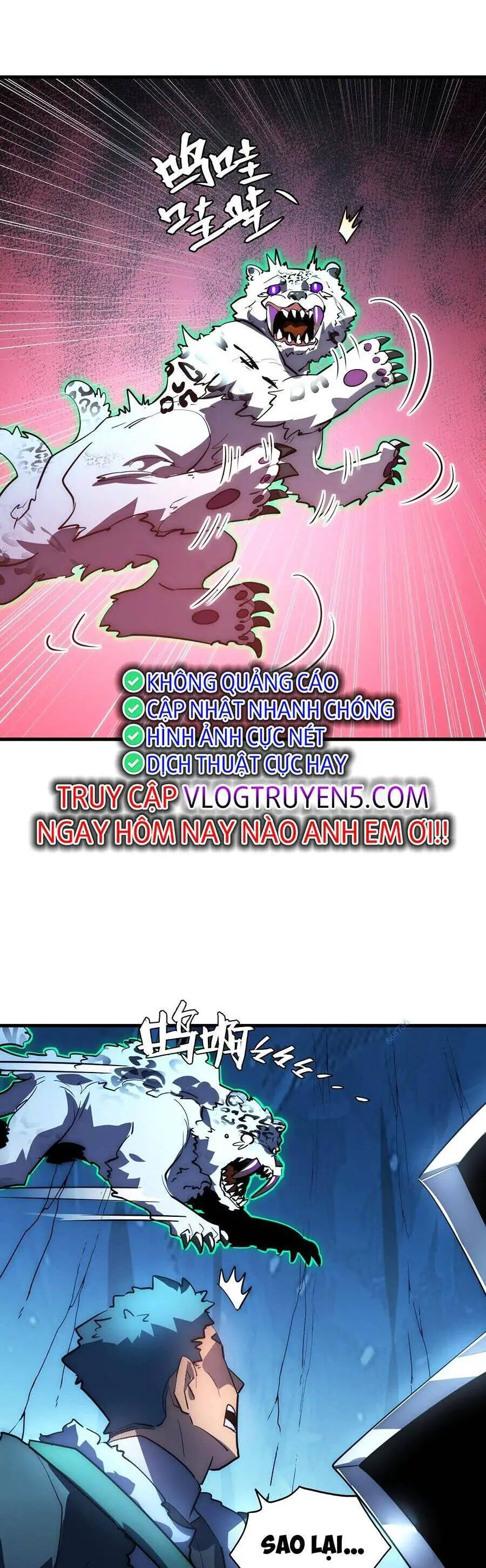 Mạt Thế Quật Khởi Nettruyen ZZZ Chương 242 Page 14