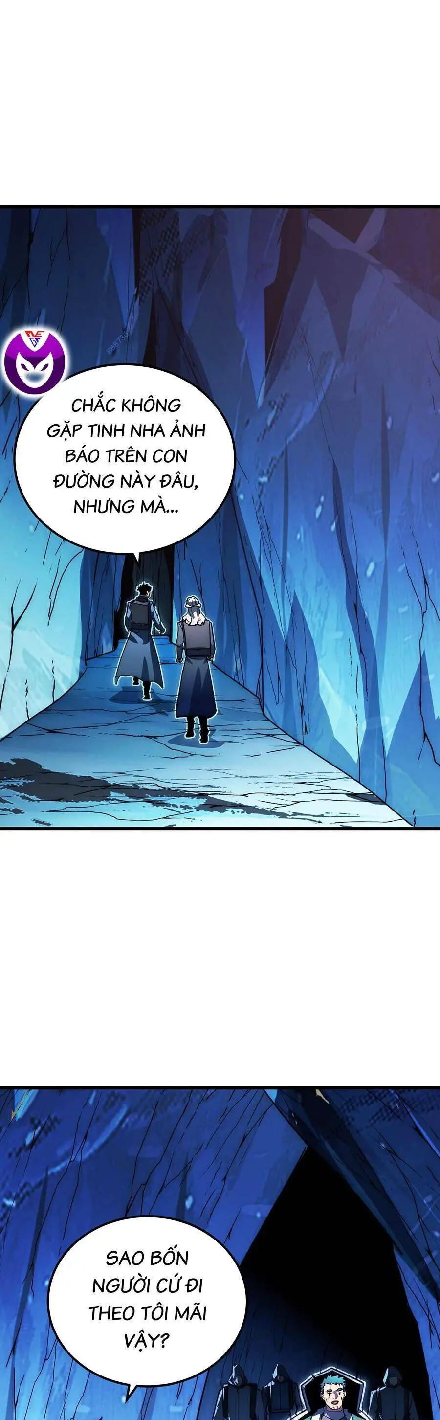 Mạt Thế Quật Khởi Nettruyen ZZZ Chương 242 Page 17