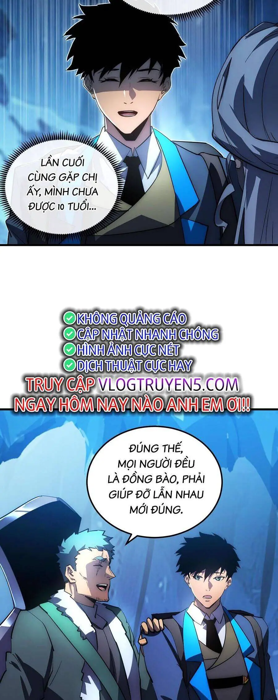 Mạt Thế Quật Khởi Nettruyen ZZZ Chương 242 Page 22