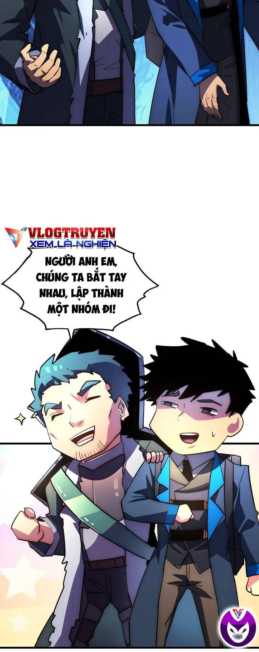 Mạt Thế Quật Khởi Nettruyen ZZZ Chương 242 Page 23