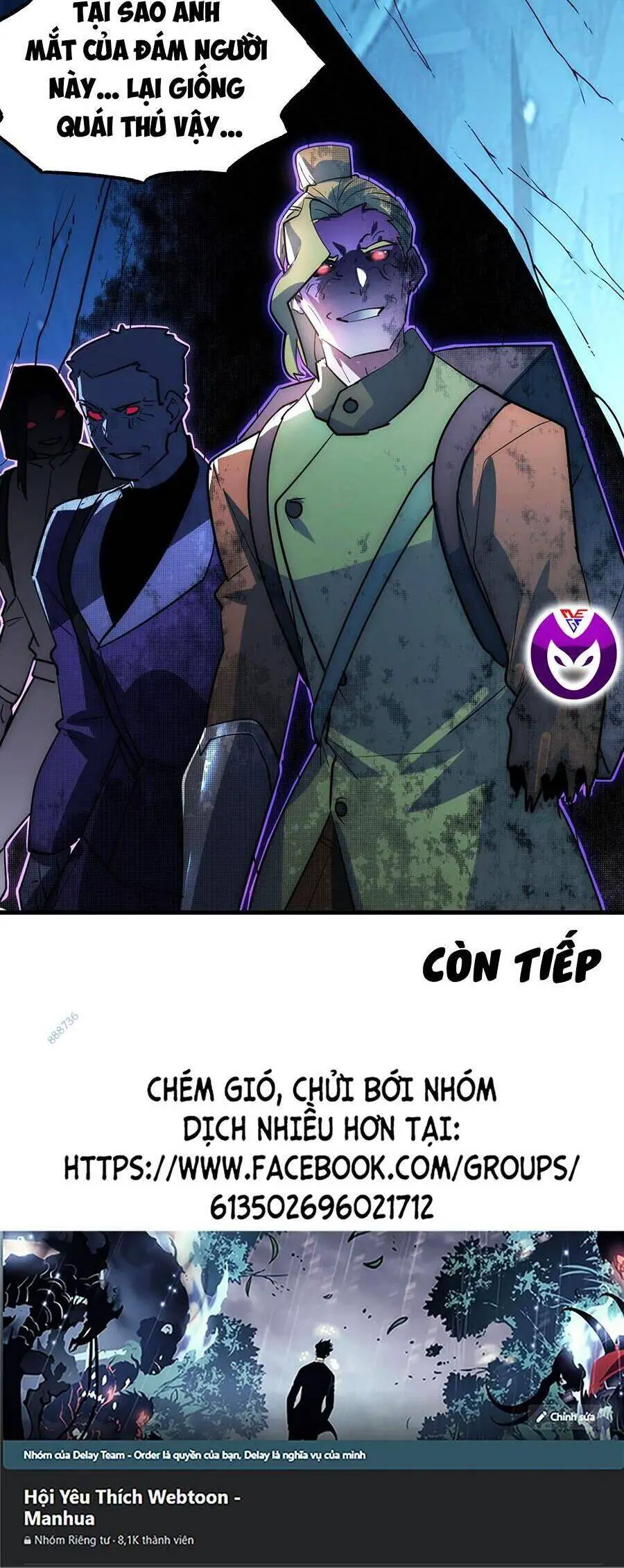 Mạt Thế Quật Khởi Nettruyen ZZZ Chương 242 Page 30