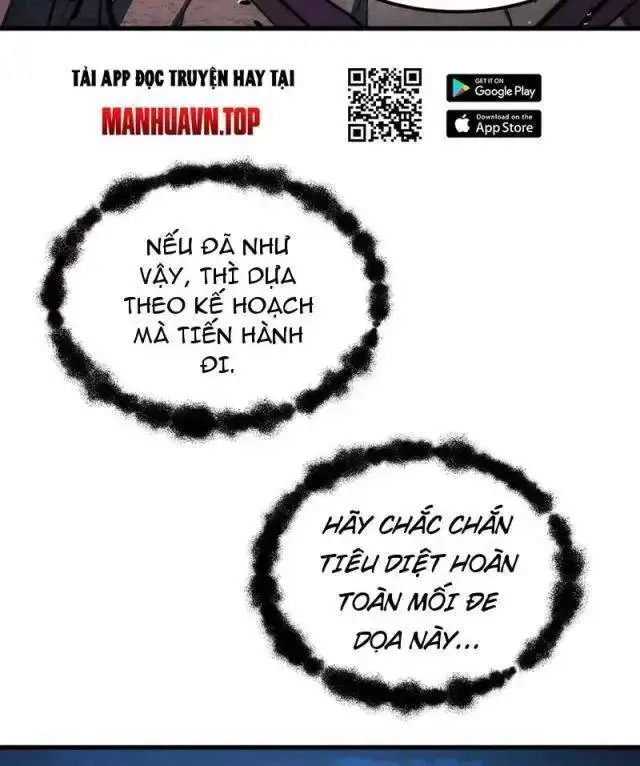 Mạt Thế Quật Khởi Nettruyen ZZZ Chương 291 Page 7