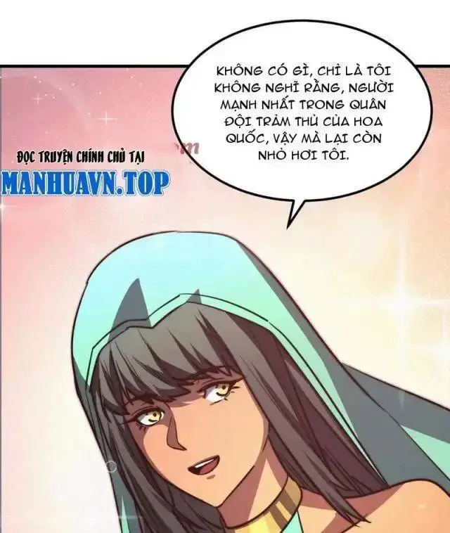 Mạt Thế Quật Khởi Nettruyen ZZZ Chương 291 Page 14