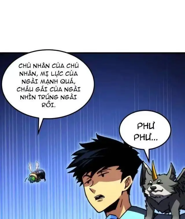 Mạt Thế Quật Khởi Nettruyen ZZZ Chương 291 Page 17