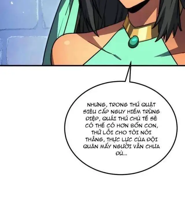 Mạt Thế Quật Khởi Nettruyen ZZZ Chương 291 Page 21