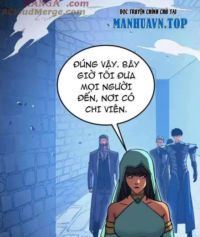 Mạt Thế Quật Khởi Nettruyen ZZZ Chương 291 Page 27