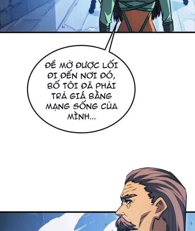Mạt Thế Quật Khởi Nettruyen ZZZ Chương 291 Page 28