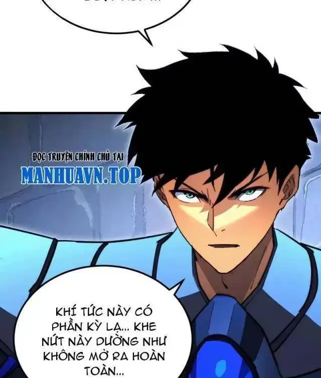 Mạt Thế Quật Khởi Nettruyen ZZZ Chương 291 Page 31