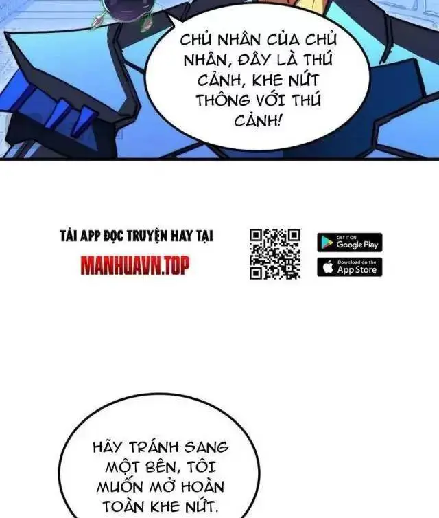 Mạt Thế Quật Khởi Nettruyen ZZZ Chương 291 Page 32