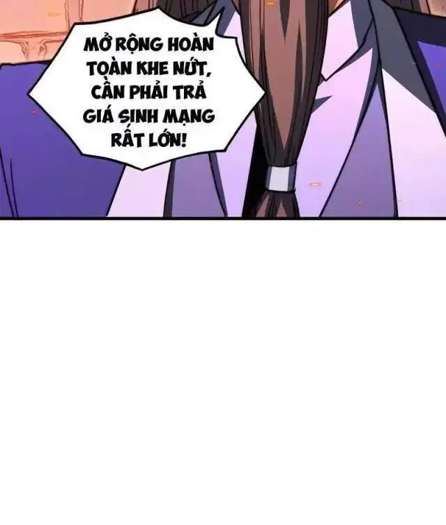 Mạt Thế Quật Khởi Nettruyen ZZZ Chương 291 Page 37