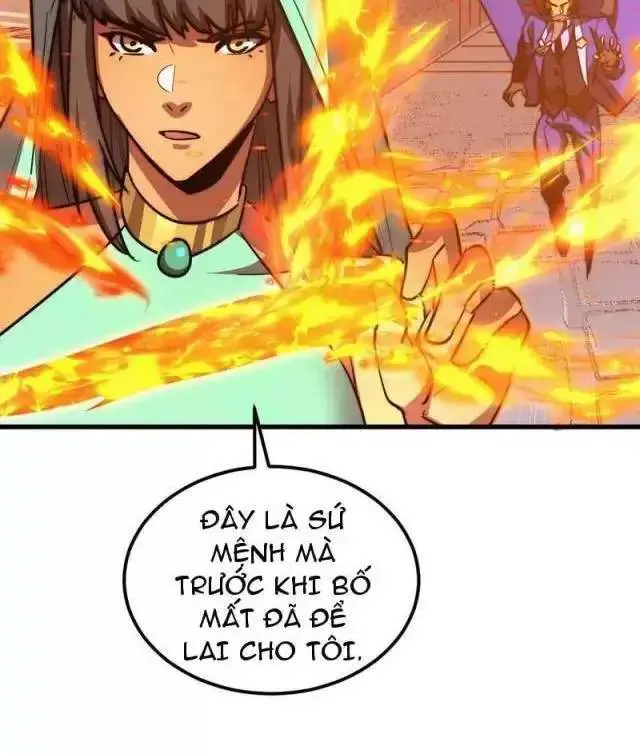 Mạt Thế Quật Khởi Nettruyen ZZZ Chương 291 Page 39