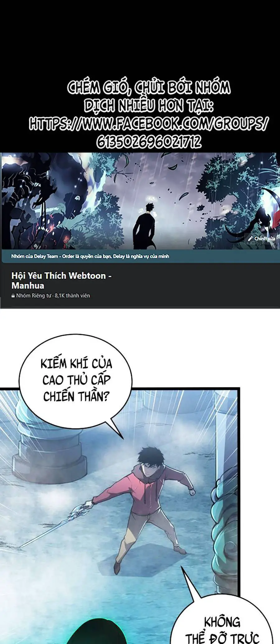 Mạt Thế Quật Khởi Nettruyen ZZZ Chương 136 Page 2