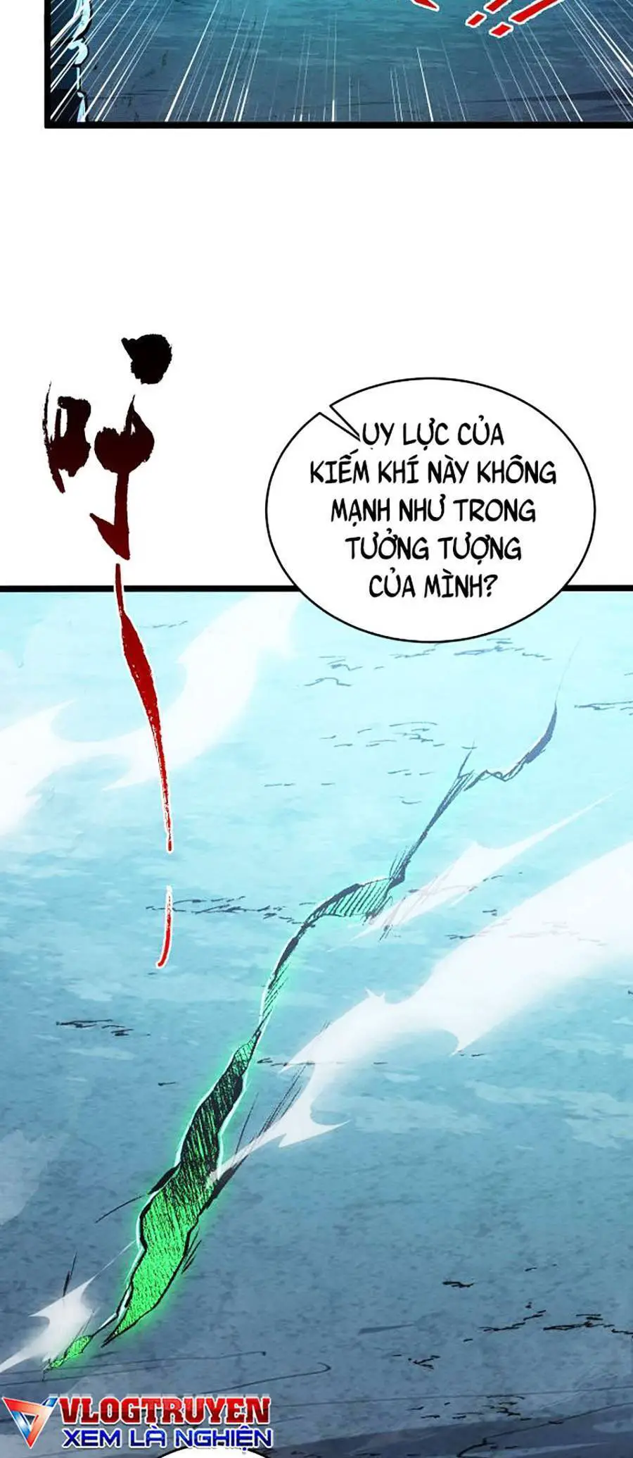 Mạt Thế Quật Khởi Nettruyen ZZZ Chương 136 Page 4