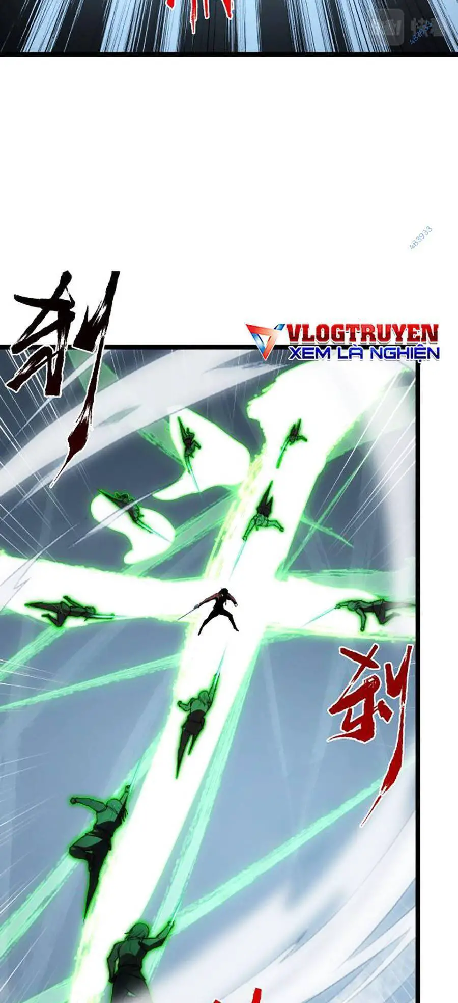 Mạt Thế Quật Khởi Nettruyen ZZZ Chương 136 Page 19