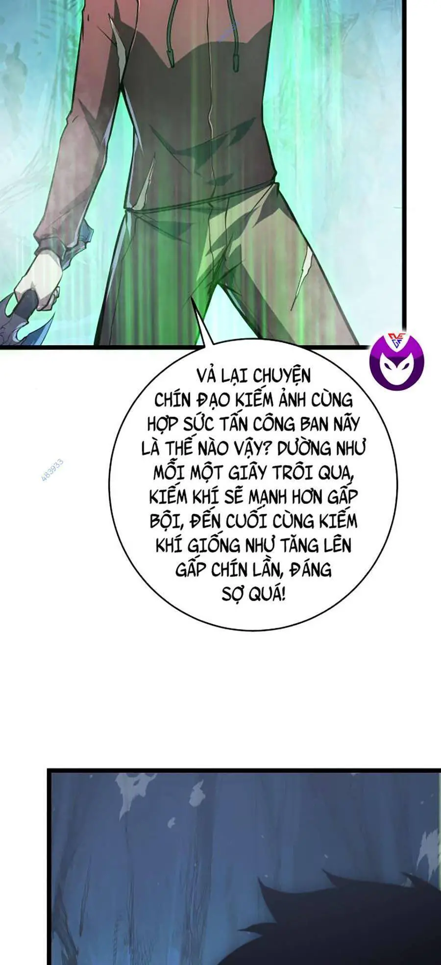 Mạt Thế Quật Khởi Nettruyen ZZZ Chương 136 Page 27