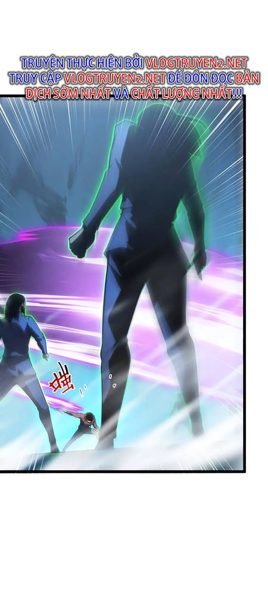 Mạt Thế Quật Khởi Nettruyen ZZZ Chương 136 Page 38