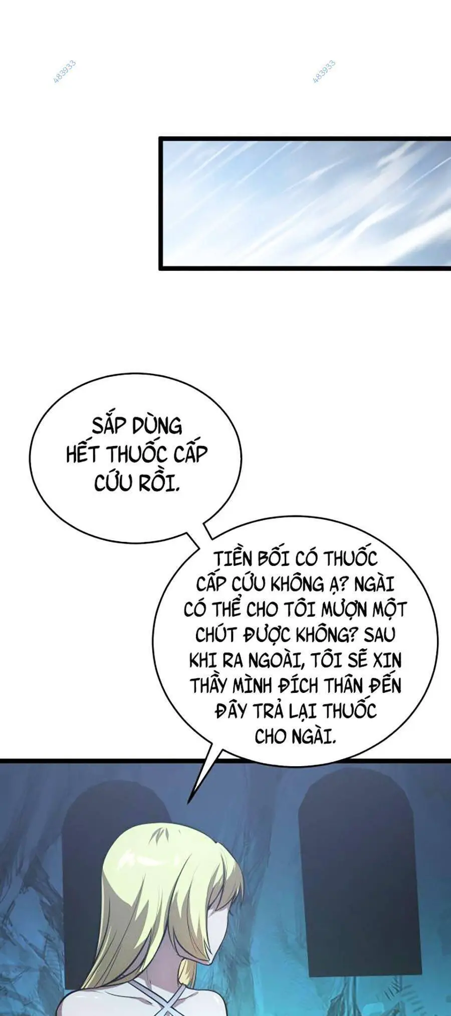 Mạt Thế Quật Khởi Nettruyen ZZZ Chương 136 Page 39