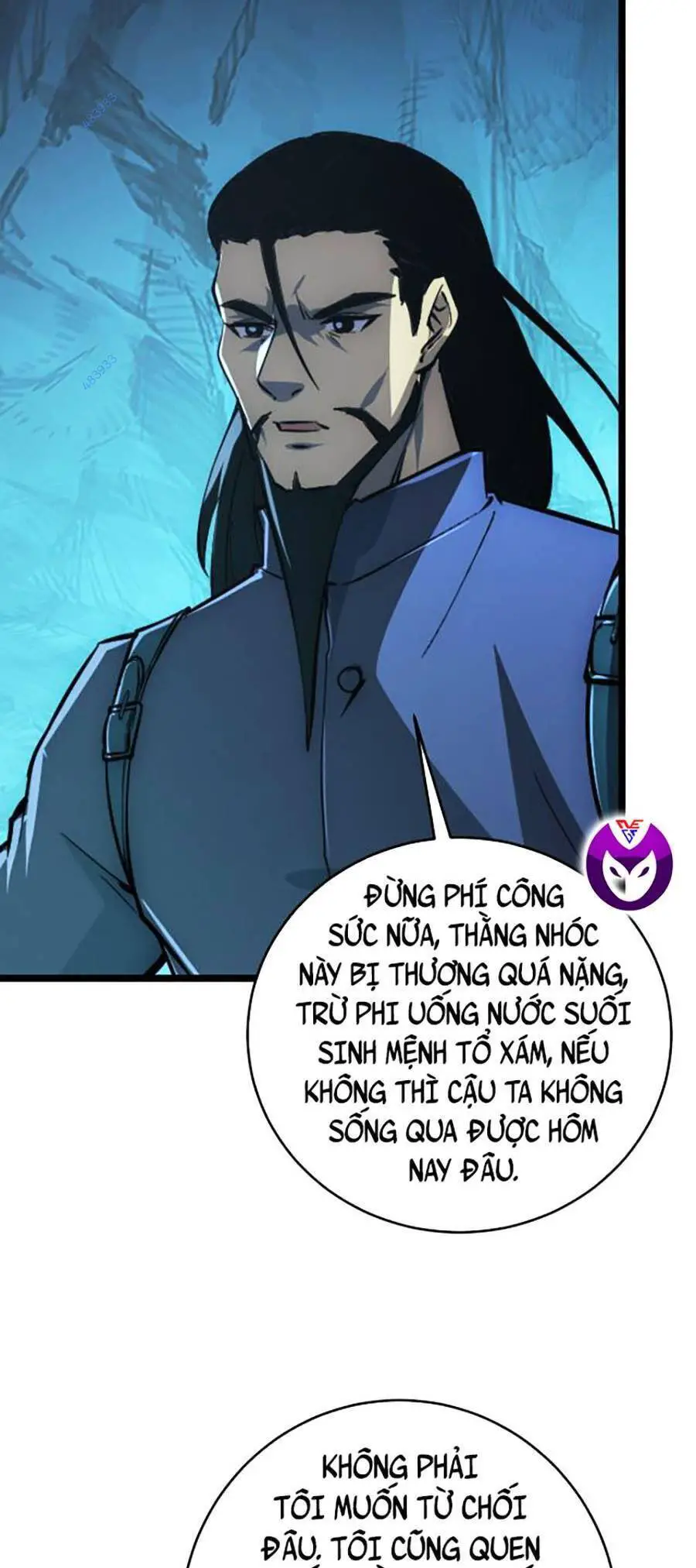 Mạt Thế Quật Khởi Nettruyen ZZZ Chương 136 Page 41