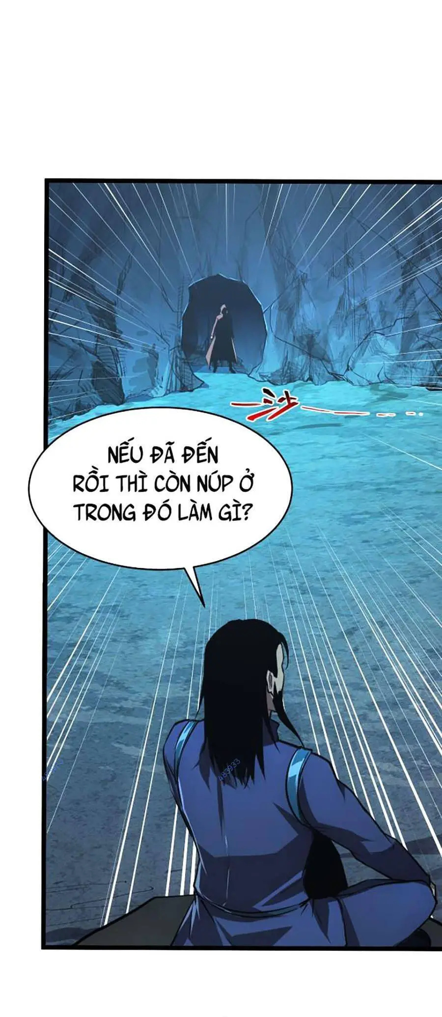 Mạt Thế Quật Khởi Nettruyen ZZZ Chương 136 Page 49