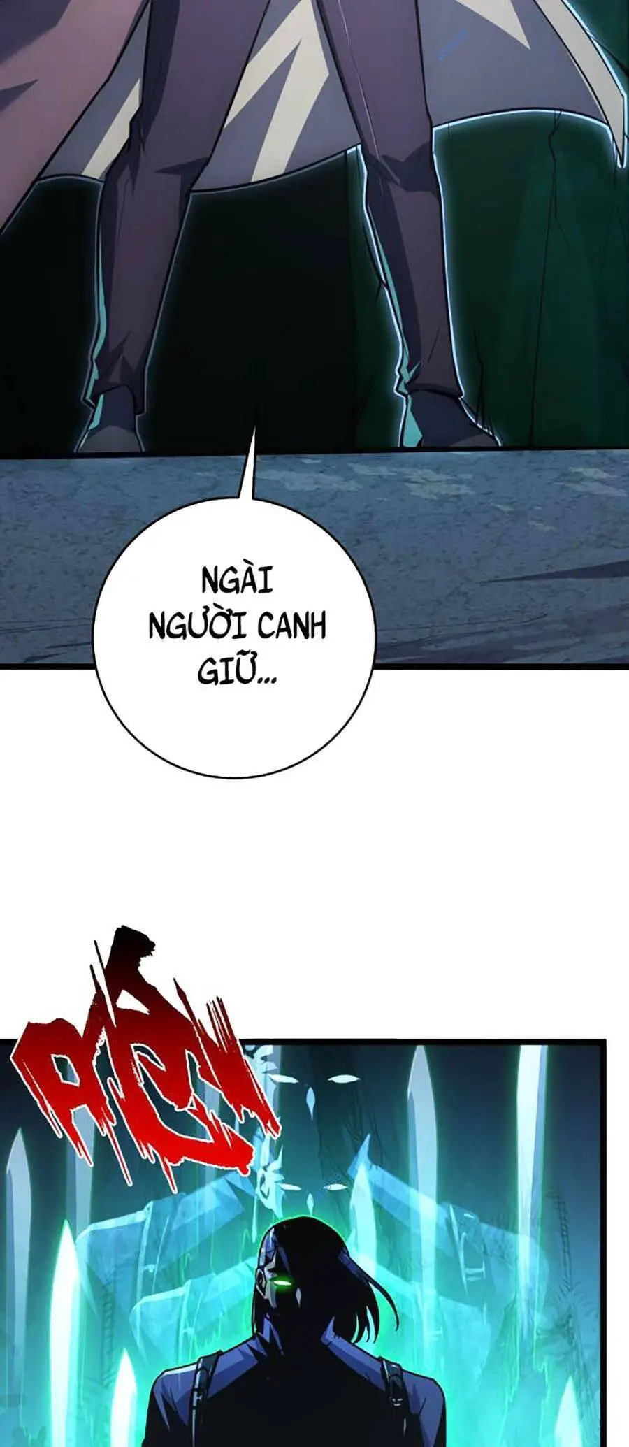 Mạt Thế Quật Khởi Nettruyen ZZZ Chương 136 Page 51