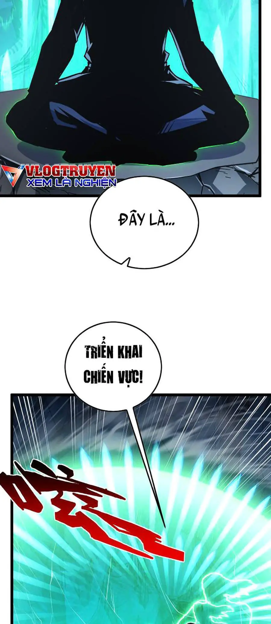 Mạt Thế Quật Khởi Nettruyen ZZZ Chương 136 Page 52
