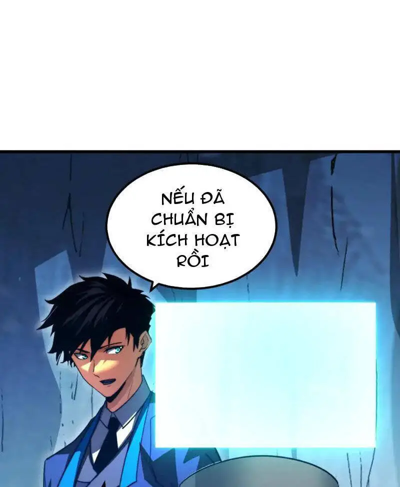 Mạt Thế Quật Khởi Nettruyen ZZZ Chương 261 Page 37