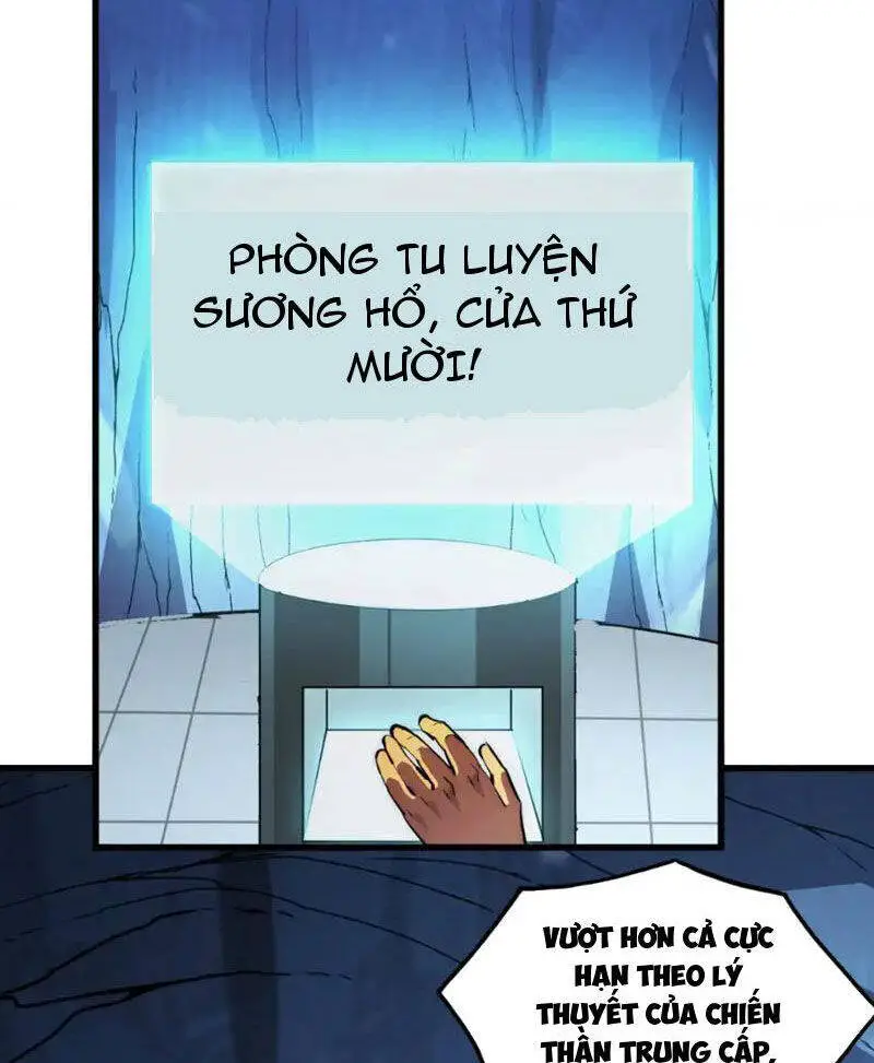 Mạt Thế Quật Khởi Nettruyen ZZZ Chương 261 Page 39