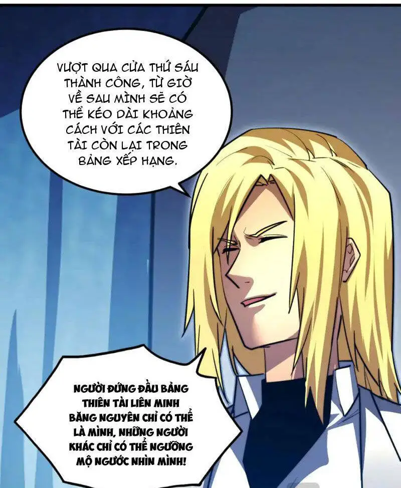 Mạt Thế Quật Khởi Nettruyen ZZZ Chương 261 Page 50