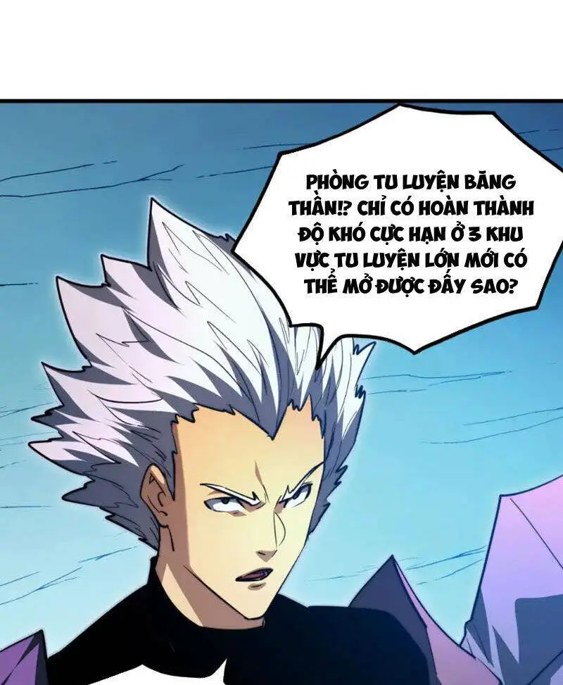 Mạt Thế Quật Khởi Nettruyen ZZZ Chương 261 Page 71