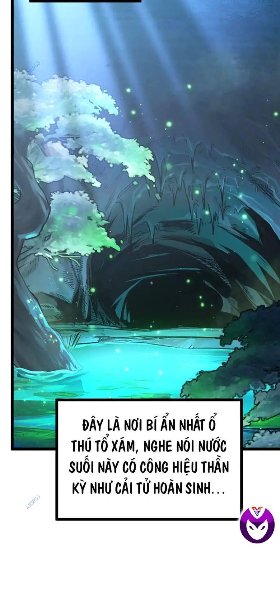 Mạt Thế Quật Khởi Nettruyen ZZZ Chương 135 Page 5