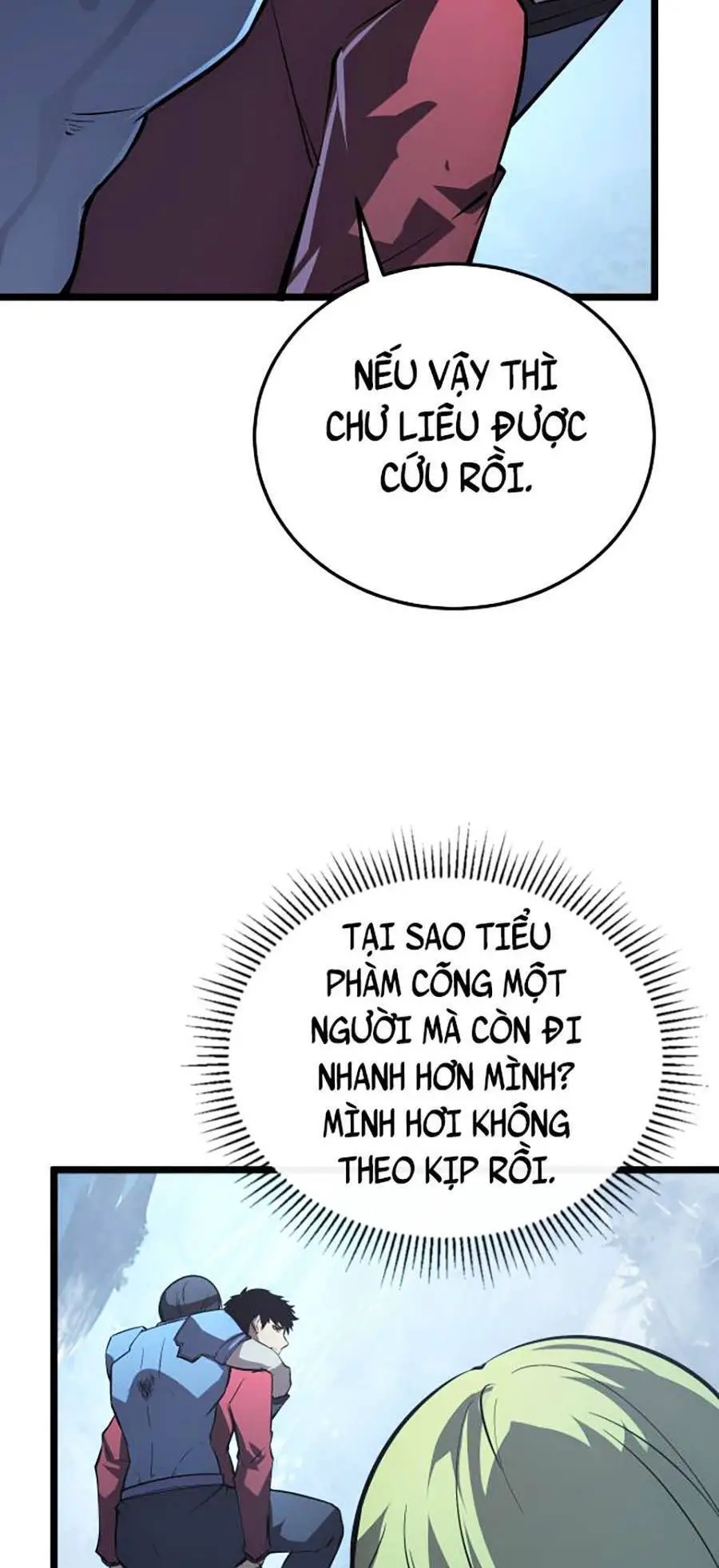 Mạt Thế Quật Khởi Nettruyen ZZZ Chương 135 Page 8