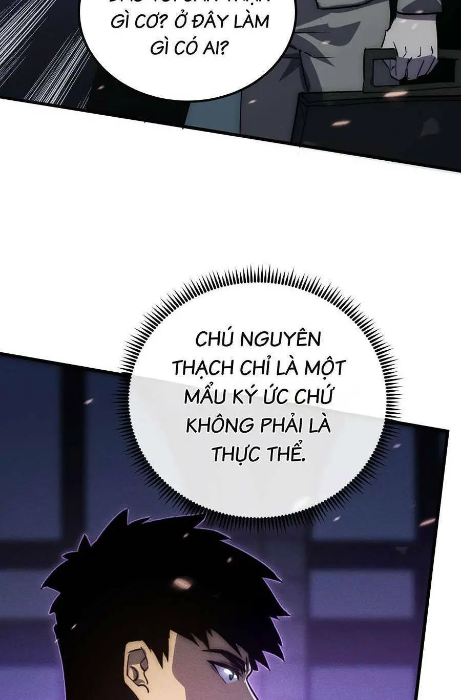 Mạt Thế Quật Khởi Nettruyen ZZZ Chương 181 Page 52