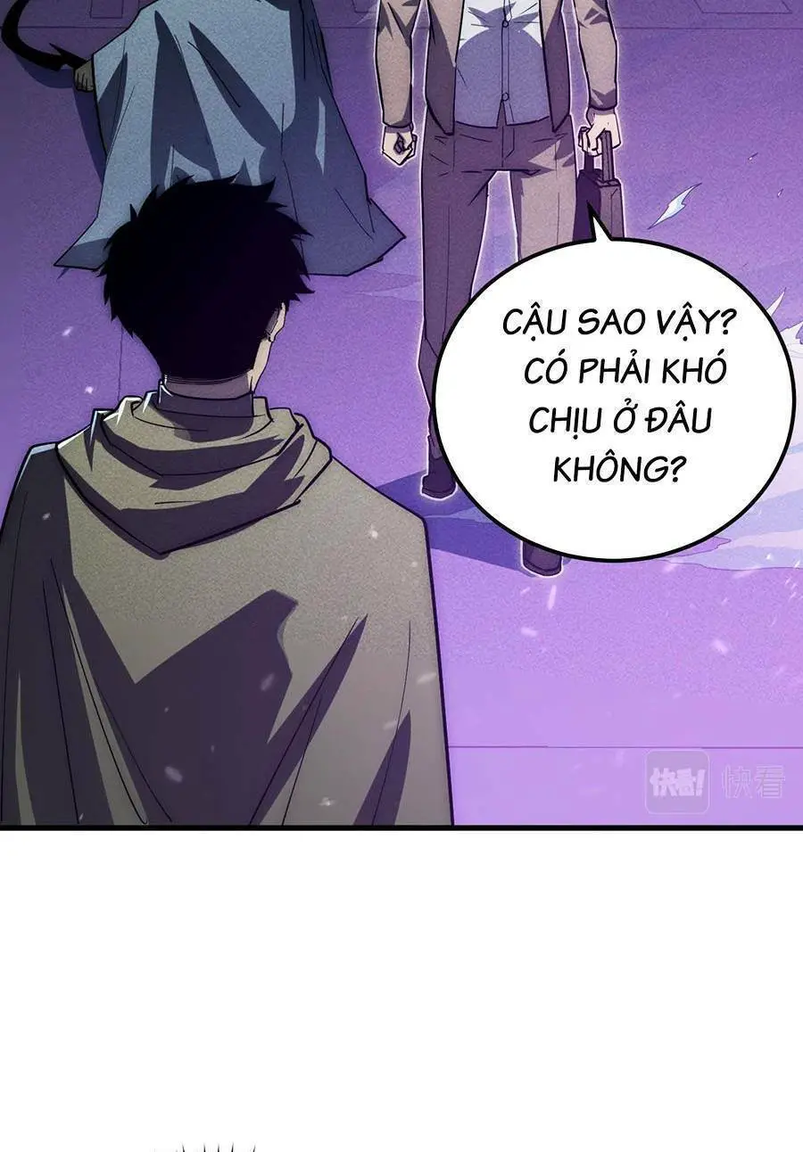 Mạt Thế Quật Khởi Nettruyen ZZZ Chương 181 Page 63