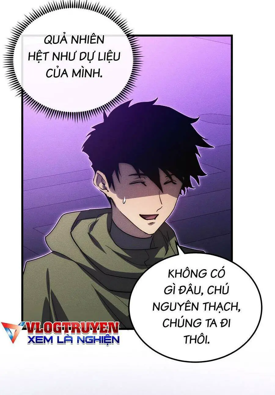 Mạt Thế Quật Khởi Nettruyen ZZZ Chương 181 Page 64