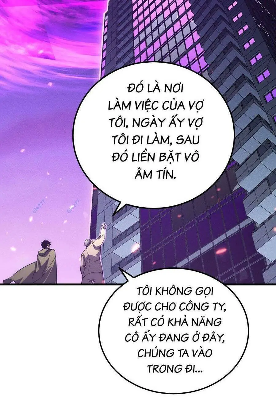 Mạt Thế Quật Khởi Nettruyen ZZZ Chương 181 Page 66